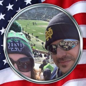 Meet your Posher, Chad